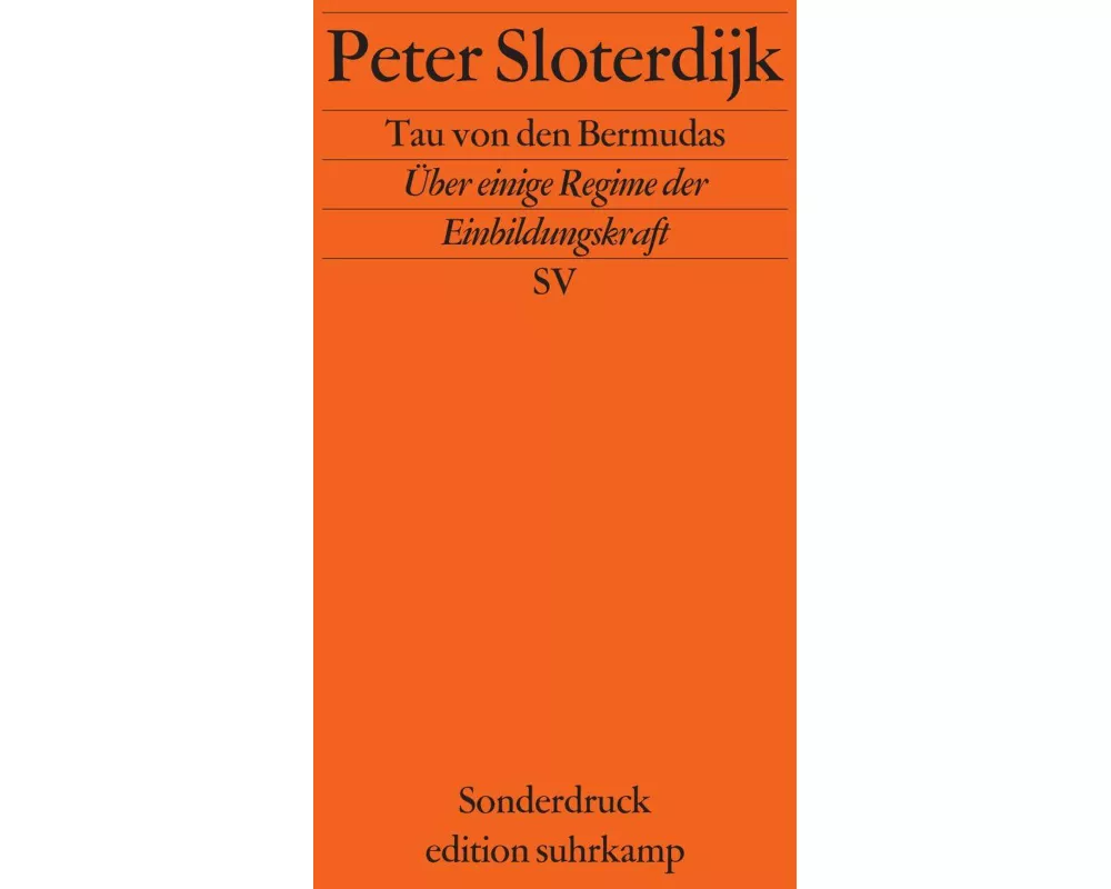 Tau von den Bermudas