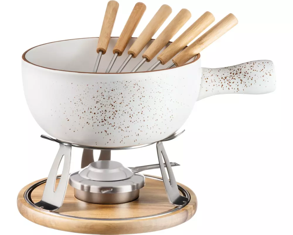 Mäser Käsefondue-Set PINTAR 10-teilig