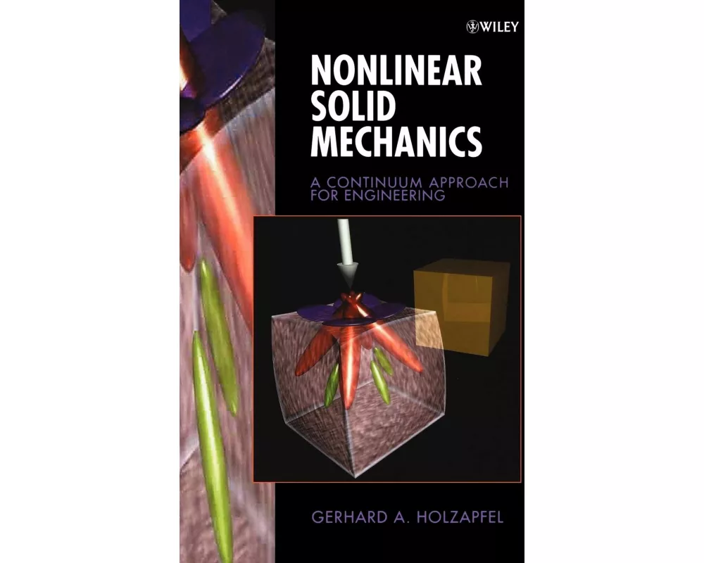 Nonlinear Solid Mechanics