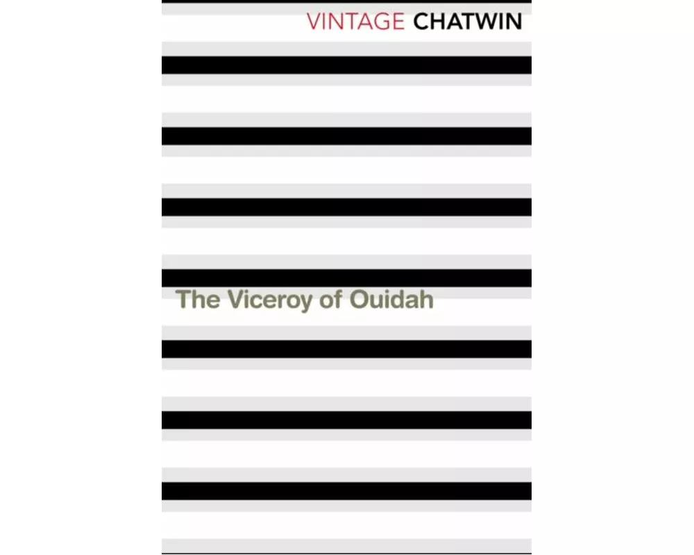 The Viceroy of Ouidah