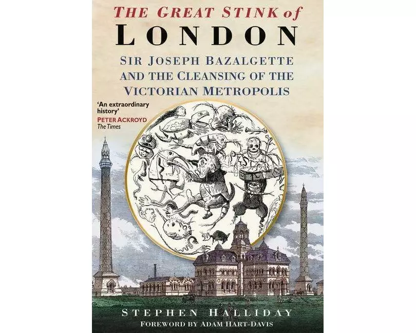 The Great Stink of London