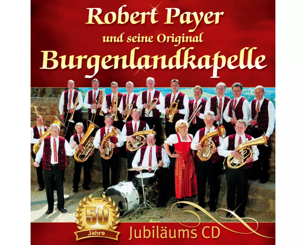 50 Jahre