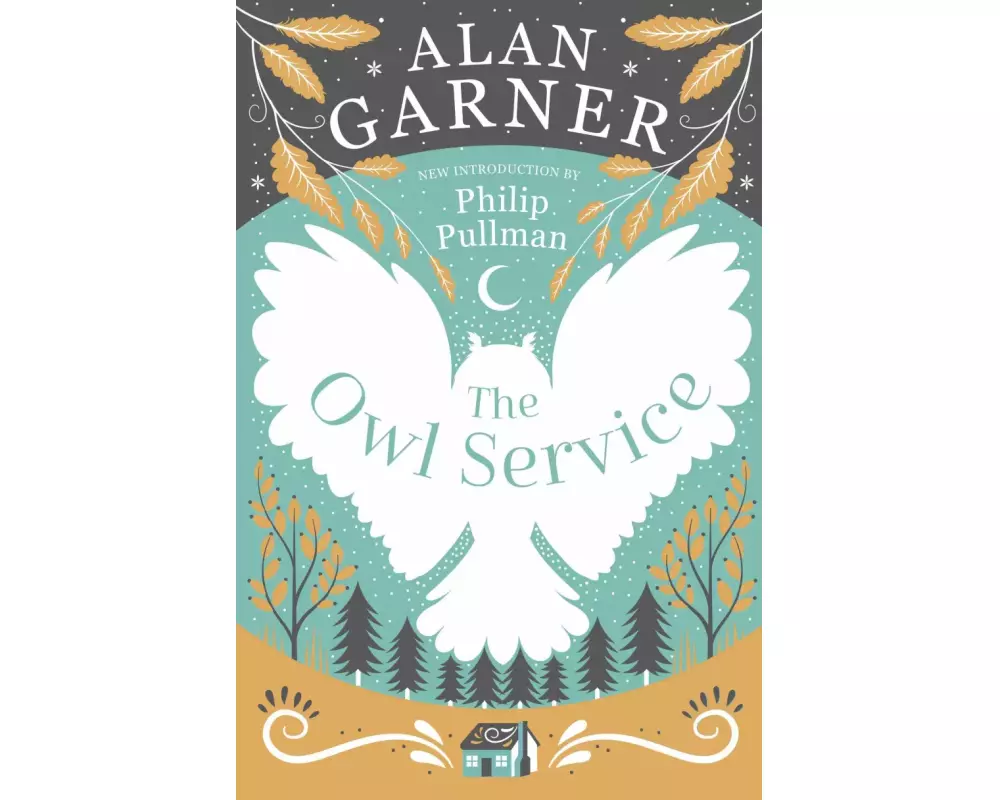 The Owl Service