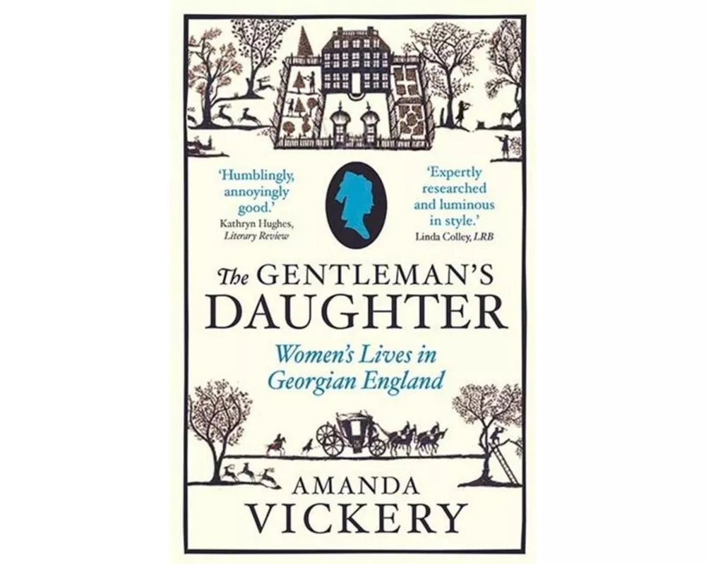 The Gentleman's Daughter