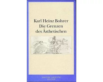 Die Grenzen des Ästhetischen