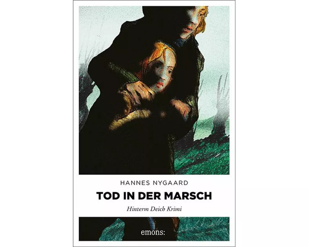 Tod in der Marsch