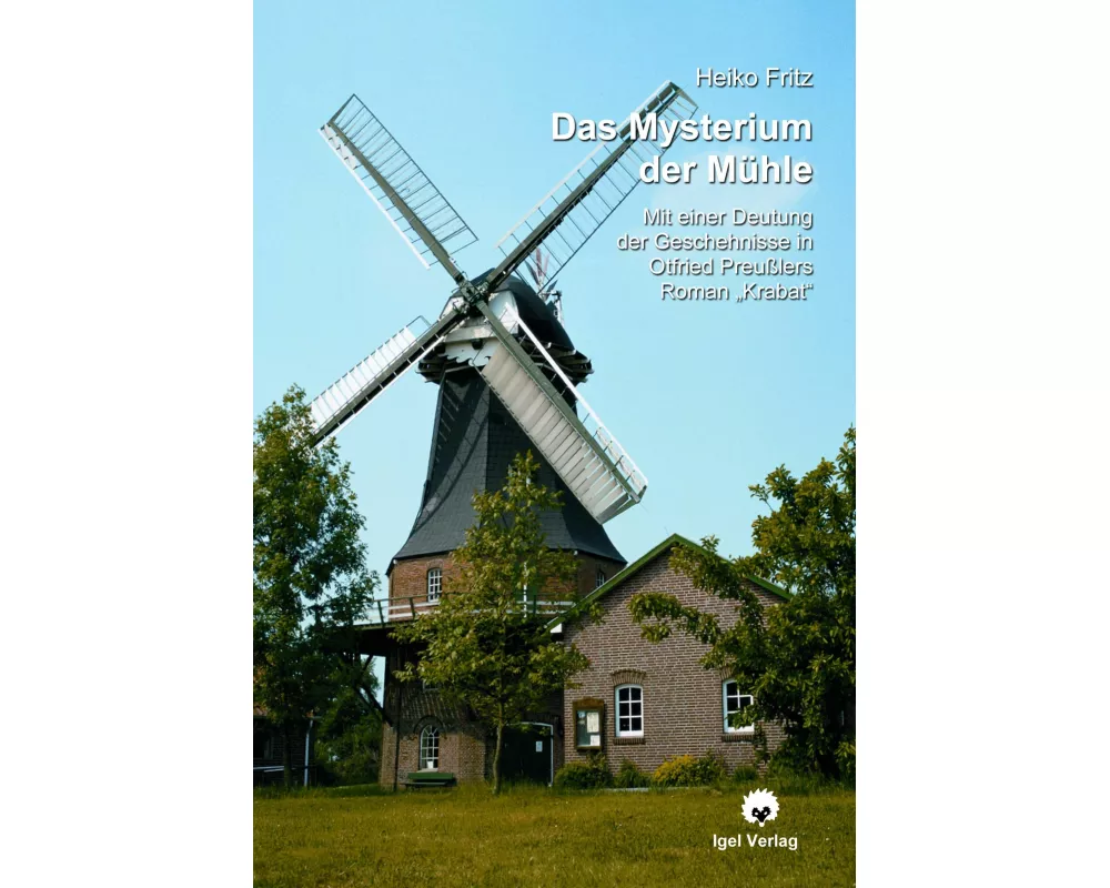 Das Mysterium der Mhle