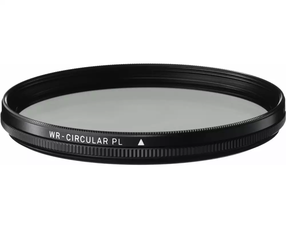 Sigma Polfilter WR 95 mm