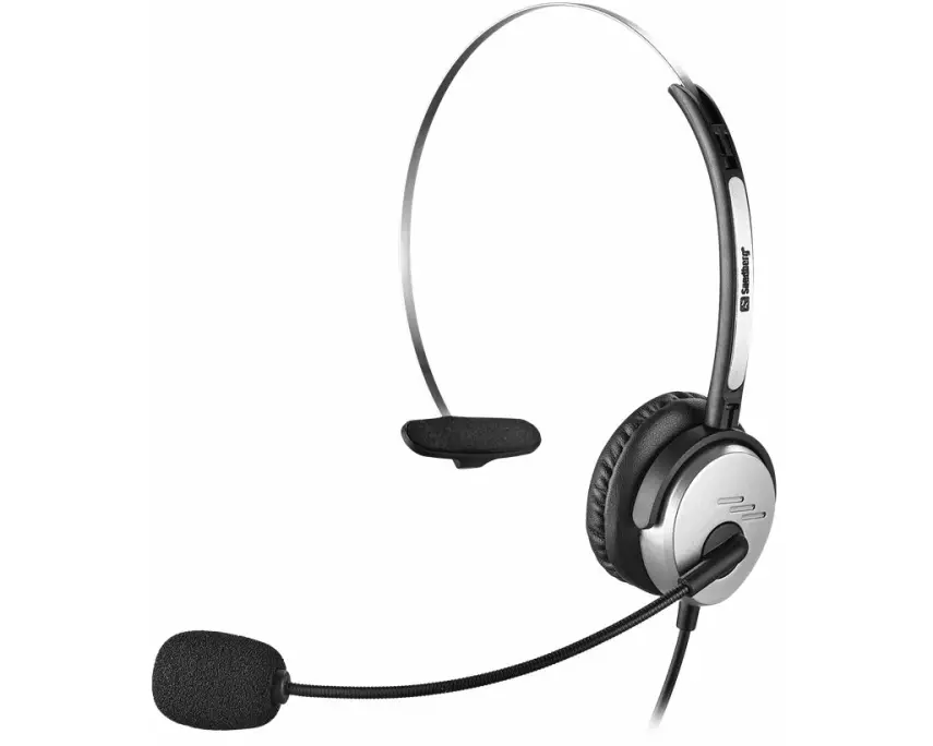SANDBERG USB Mono Headset Saver