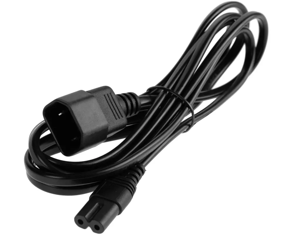 Diggelmann Gerätekabel 2 m C7-C14