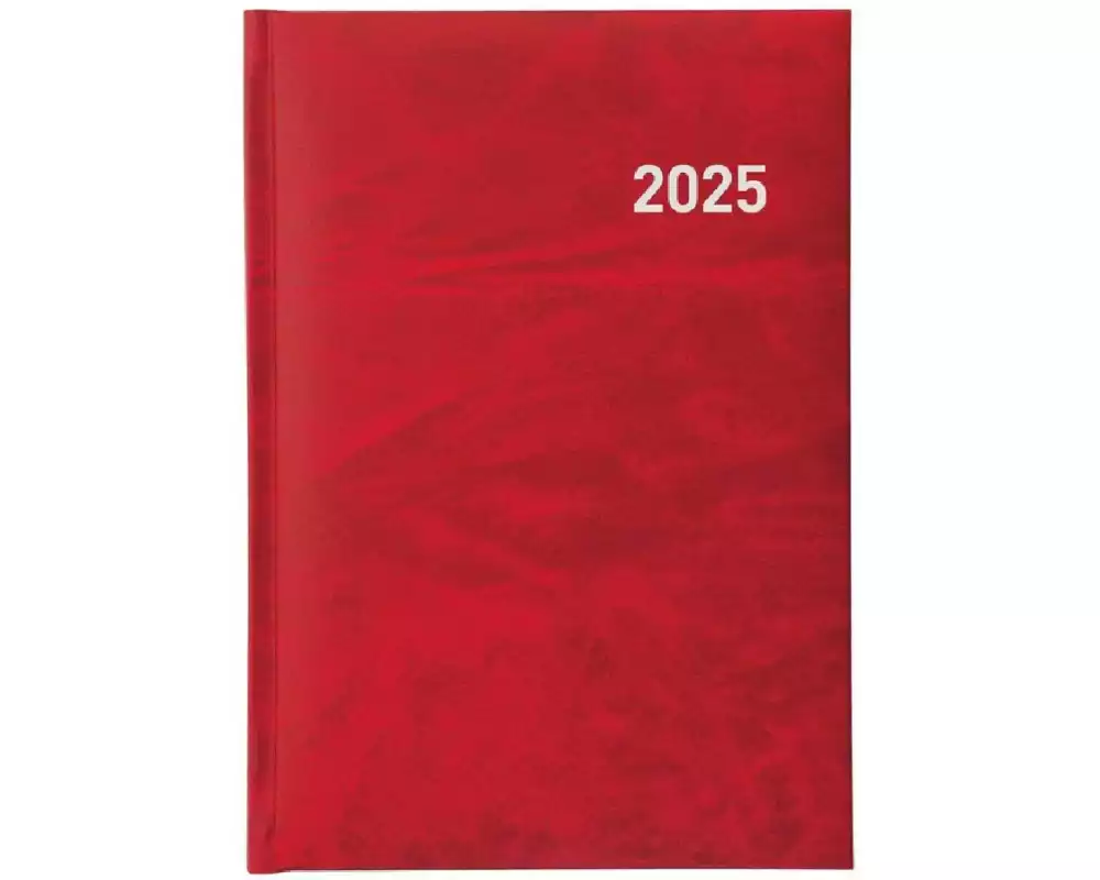 Biella Geschäftsagenda Executive 2025