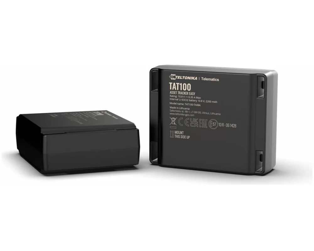 TELTONIKA TELEMATICS TAT100 2G Asset tracker