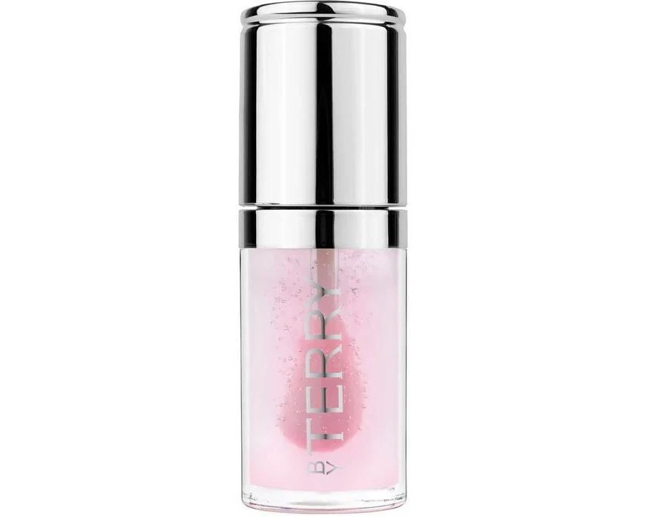 by terry Lip Oil Baume De Rose Dazzling Rose