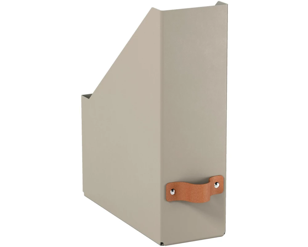 Leitz Stehsammler Puro, 2 Stück A4 Sand