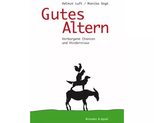 Gutes Altern