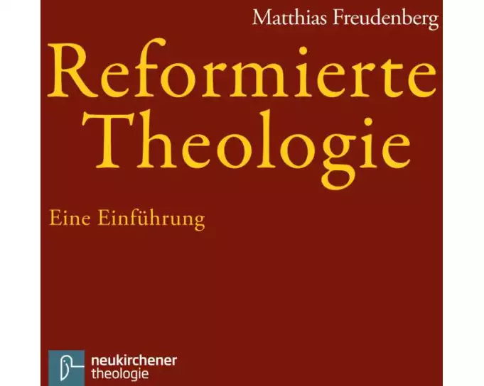 Reformierte Theologie