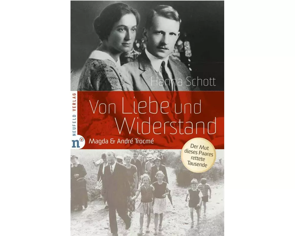 Von Liebe und Widerstand