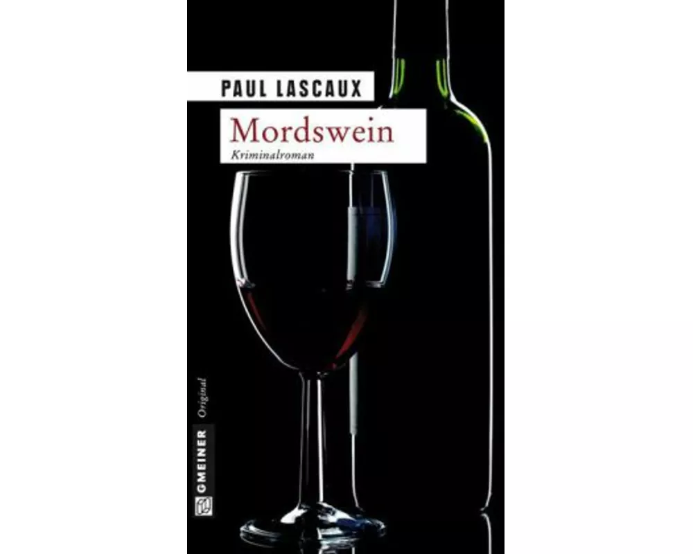 Mordswein