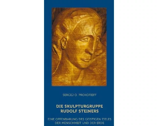 Die Skulpturgruppe Rudolf Steiners