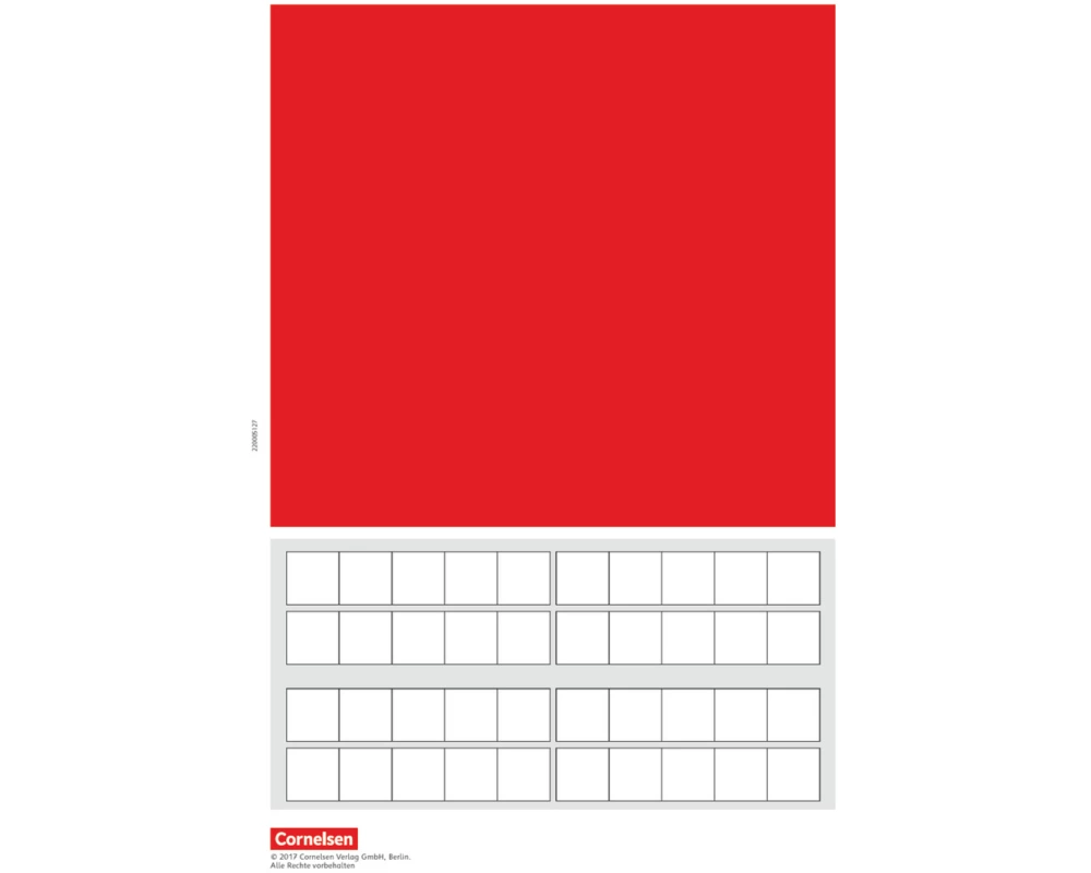 eins-zwei-drei - Mathematik-Lehrwerk für Kinder mit Sprachförderbedarf - Mathematik - 1. Schuljahr