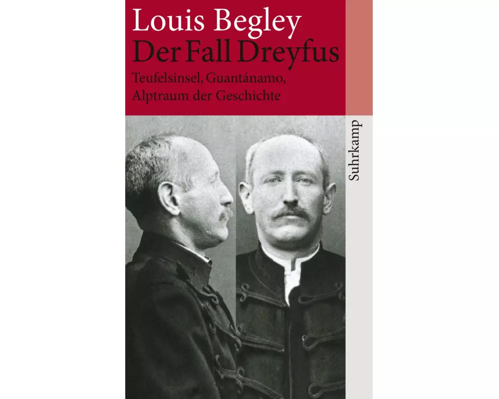 Der Fall Dreyfus