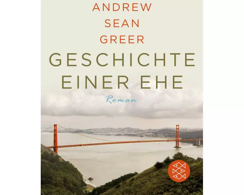 Geschichte einer Ehe