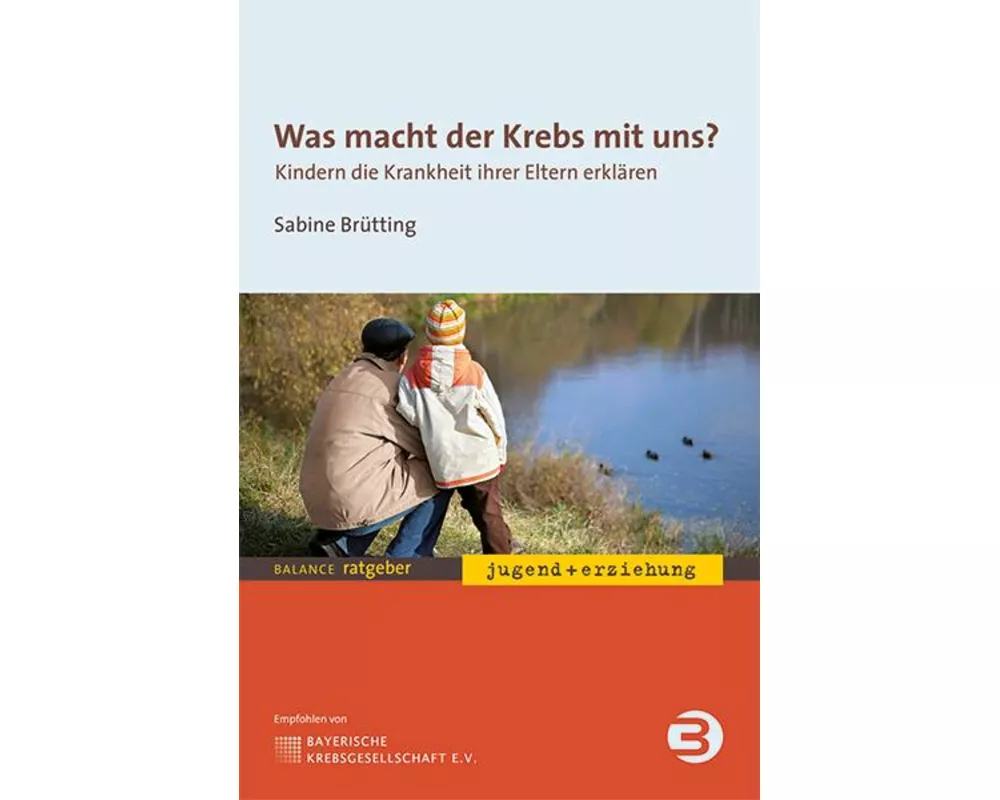 Was macht der Krebs mit uns?