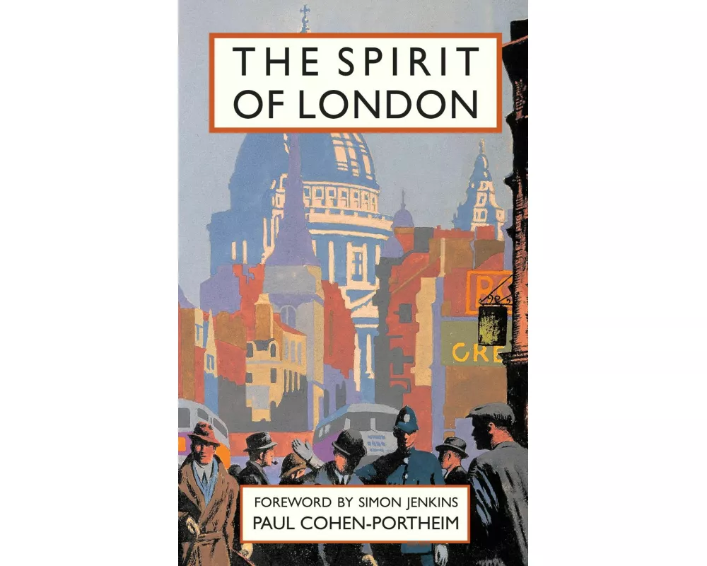 The Spirit of London
