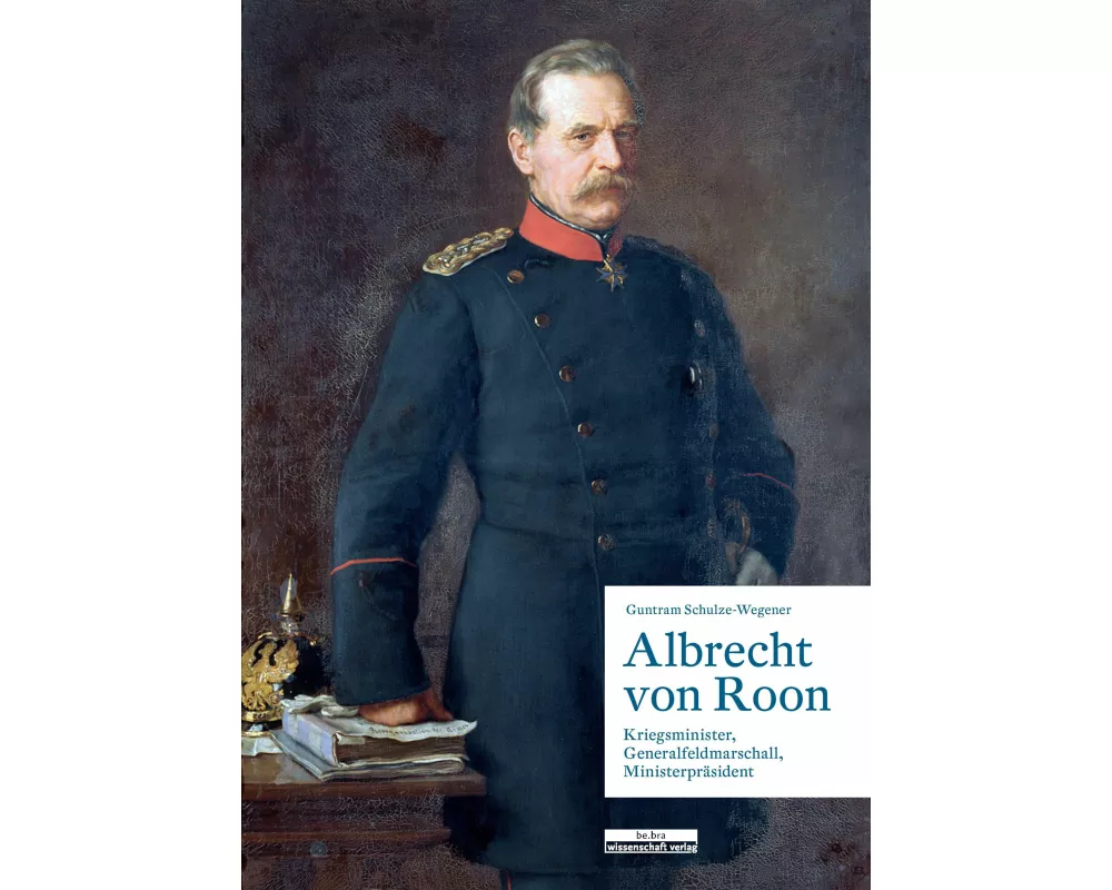 Albrecht von Roon
