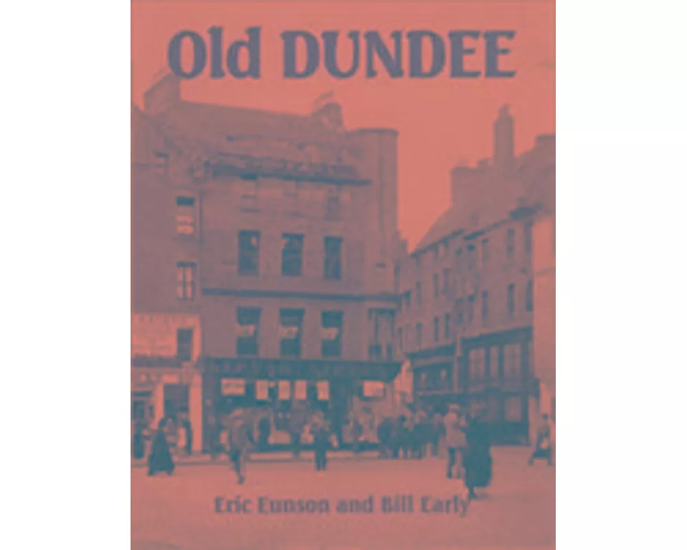 Old Dundee