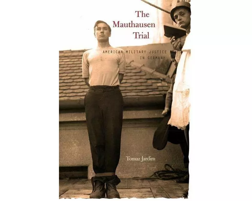 The Mauthausen Trial