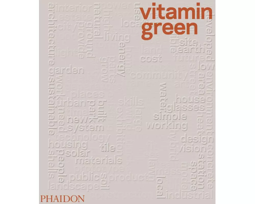Vitamin Green
