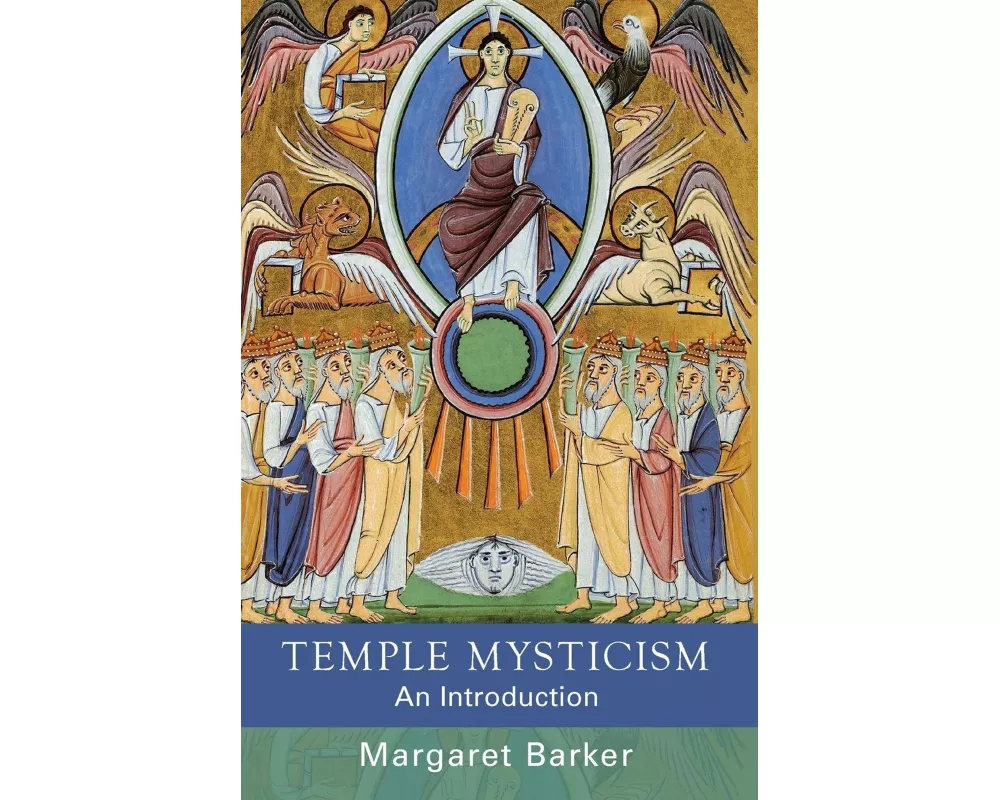 Temple Mysticism