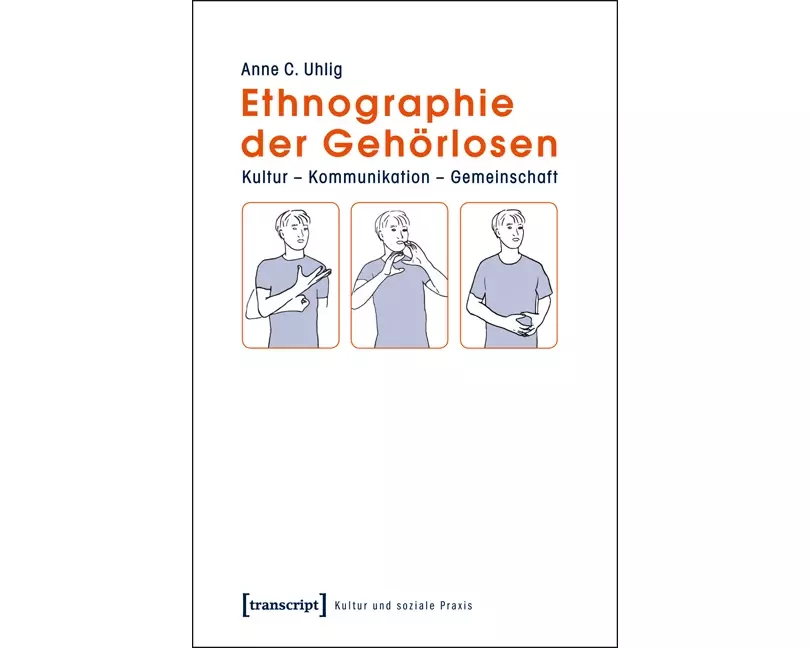 Ethnographie der Gehörlosen