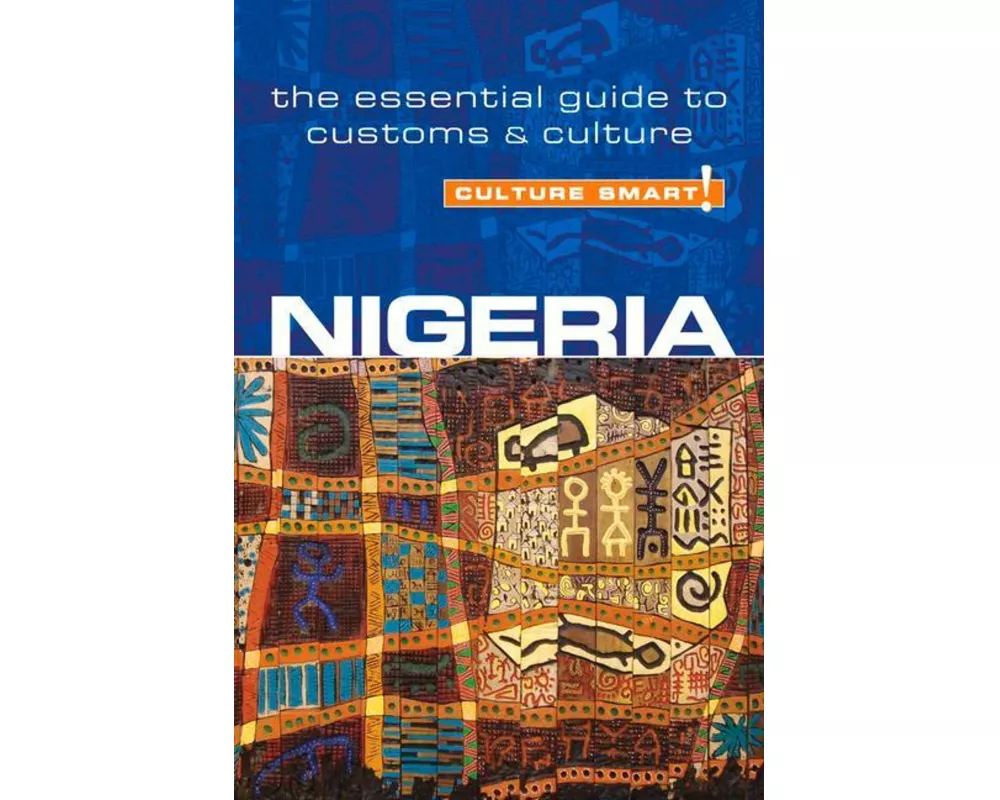 Nigeria - Culture Smart!