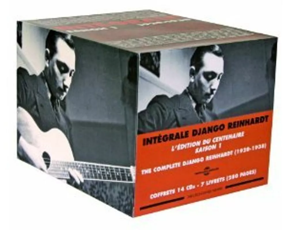 L'Edition Du Centenaire Vol.1 1928-1938