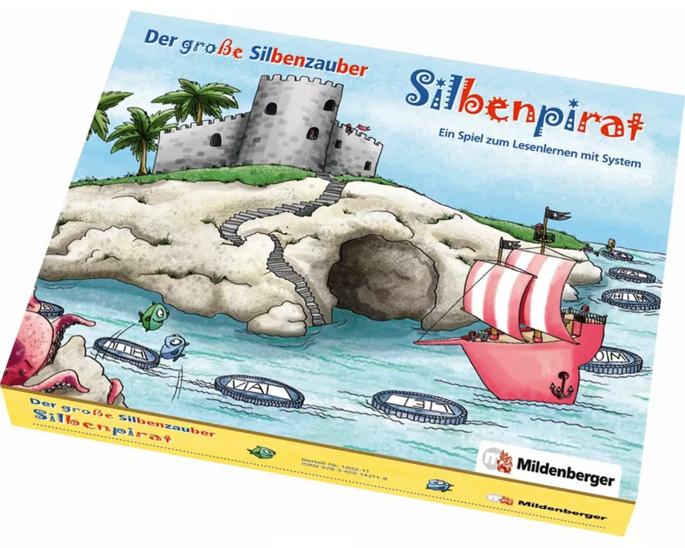 Der große Silbenzauber