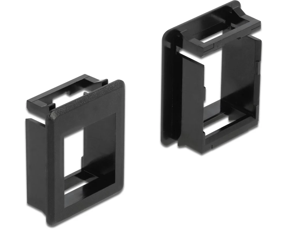 Delock Halterung Keystone