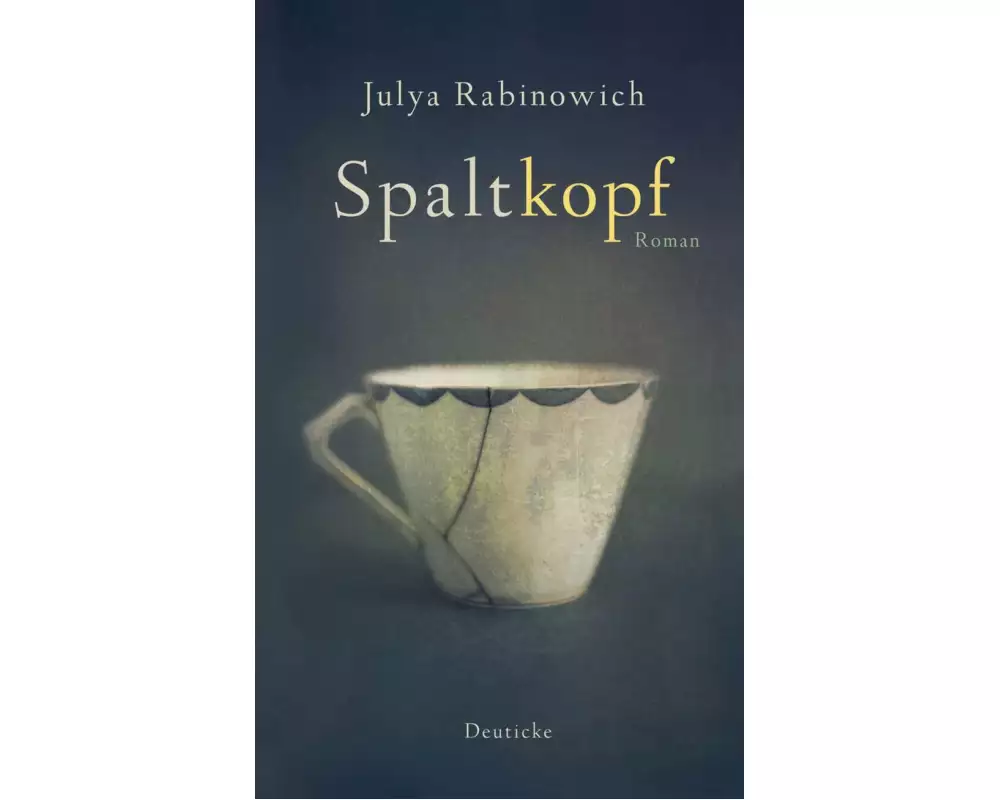 Spaltkopf