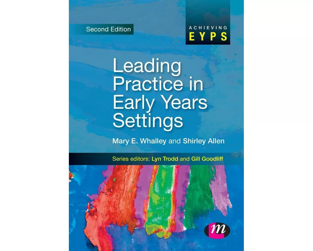 Leading Practice in Early Years Settings