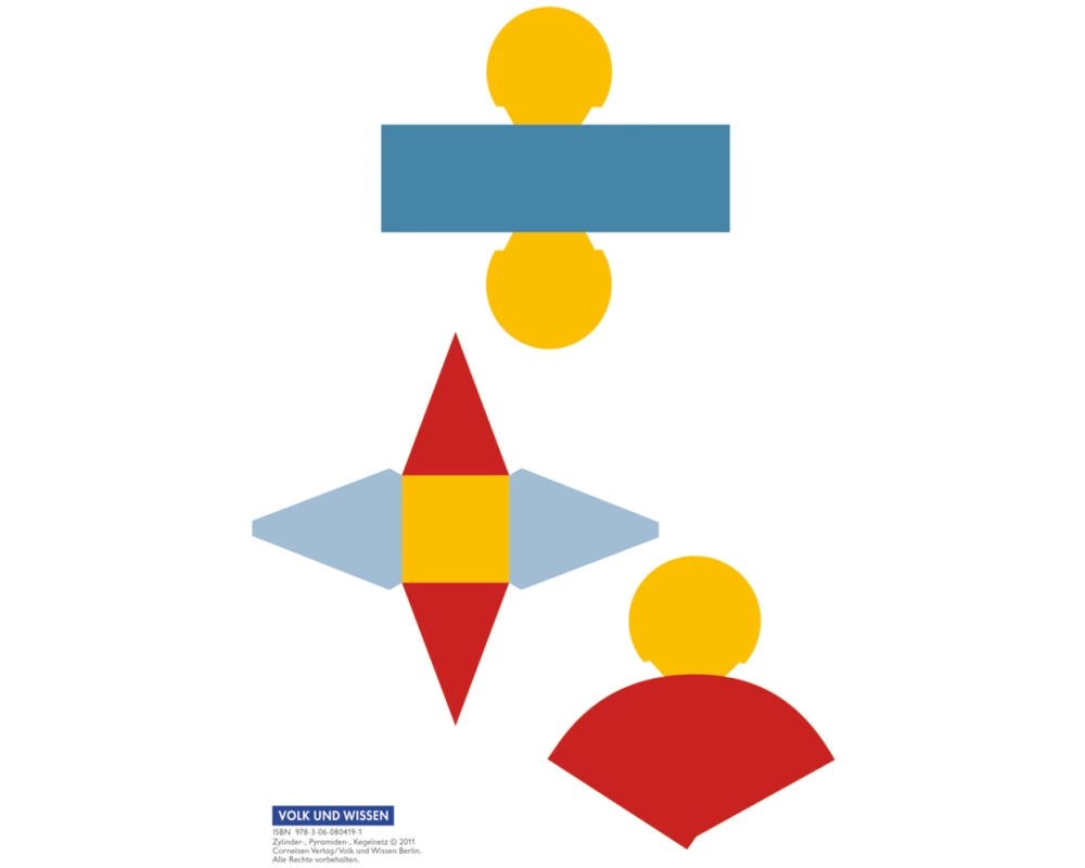 Mathefreunde - Ausgabe Nord/Süd 2010 - 4. Schuljahr