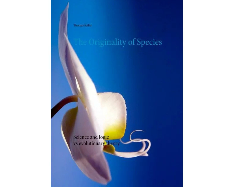 The Originality of Species