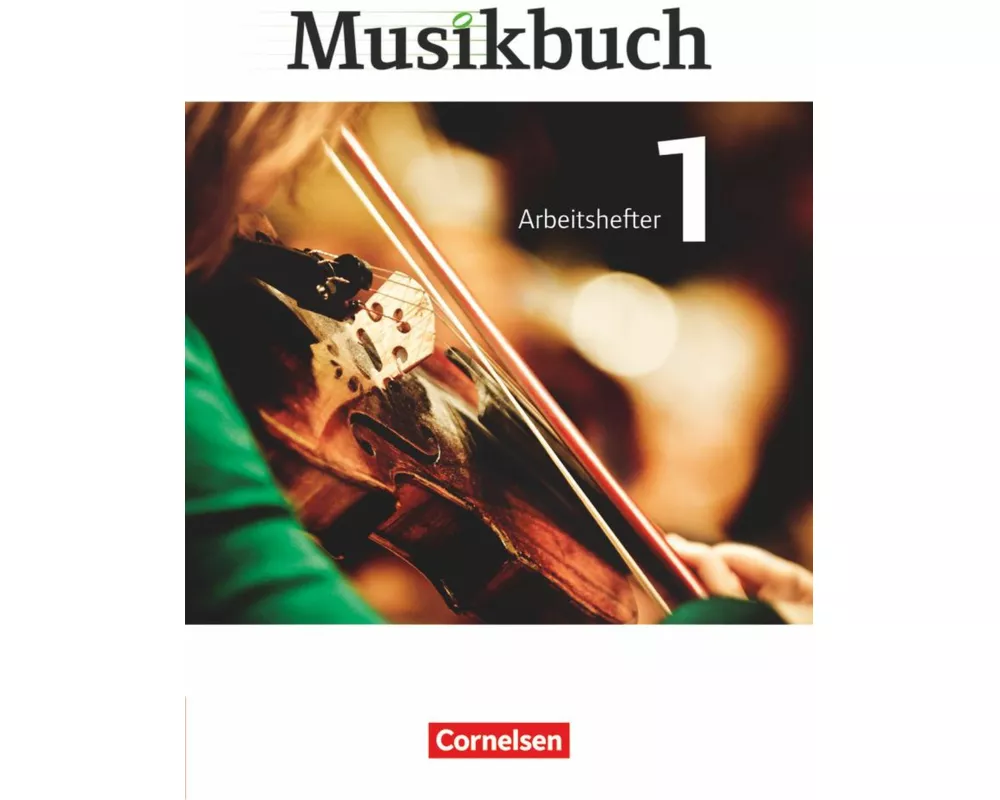 Musikbuch - Sekundarstufe I - Band 1