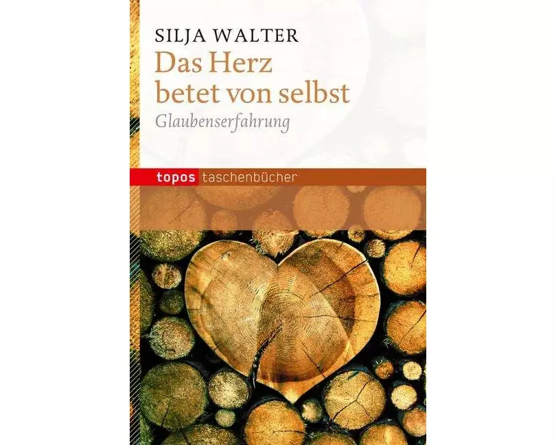 Das Herz betet von selbst