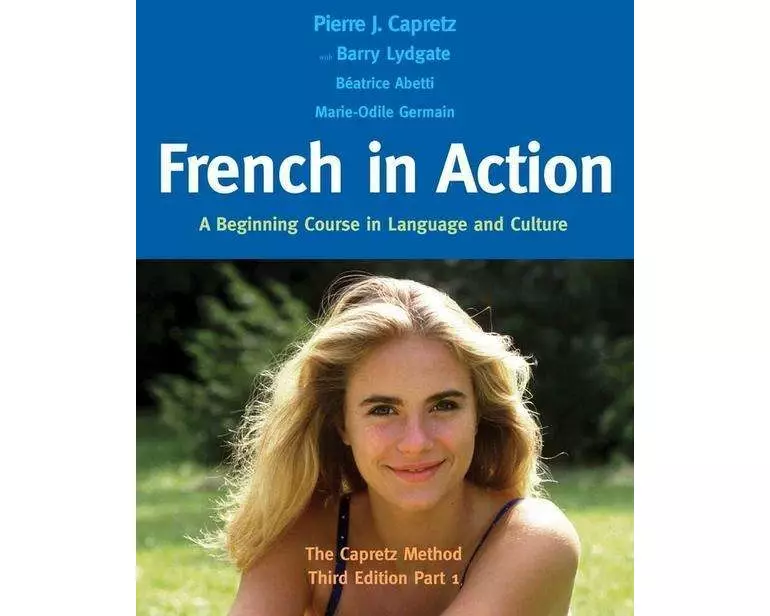 French in Action