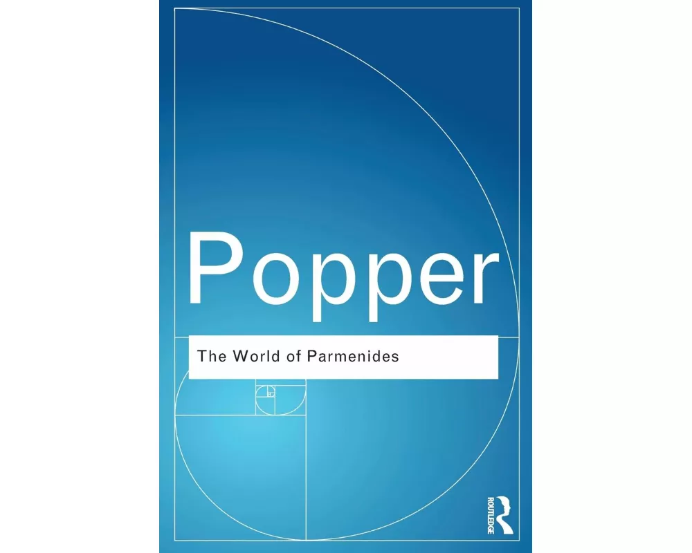 The World of Parmenides