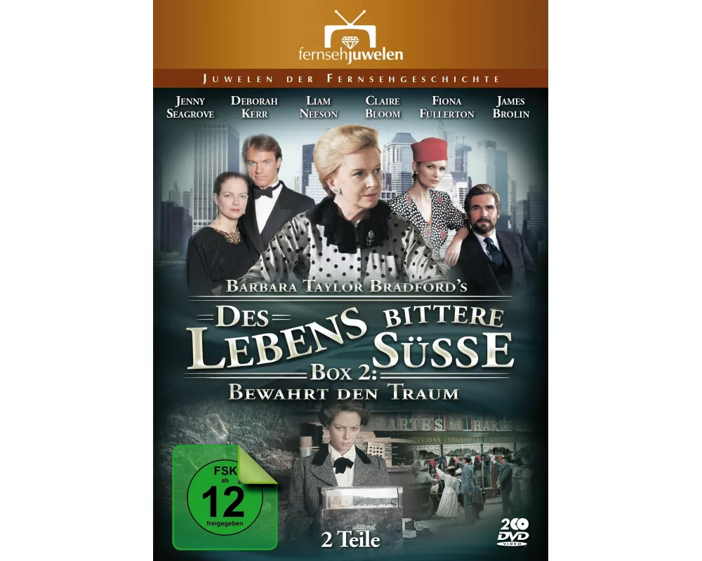 Des Lebens bittere Süße