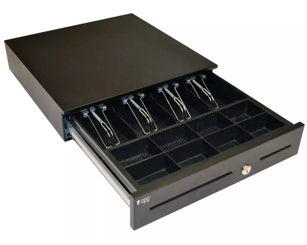 4POS Kassenschublade ECD410