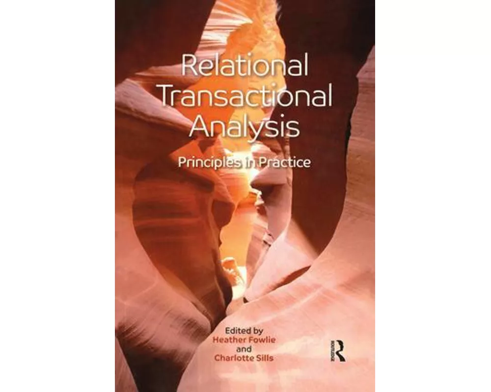 Relational Transactional Analysis