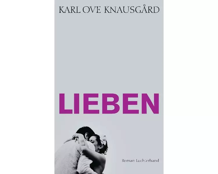Lieben
